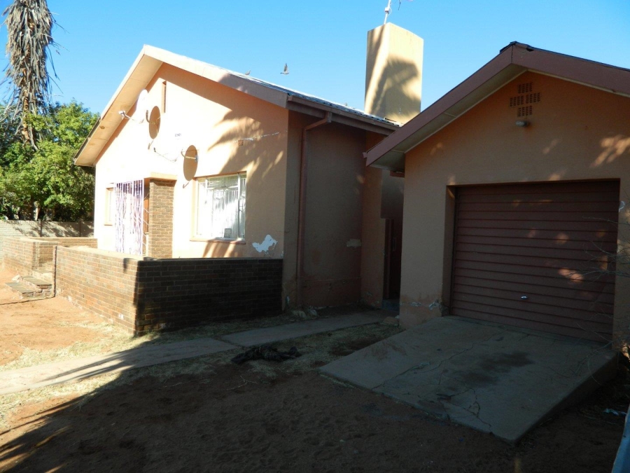 3 Bedroom Property for Sale in Die Rand Northern Cape